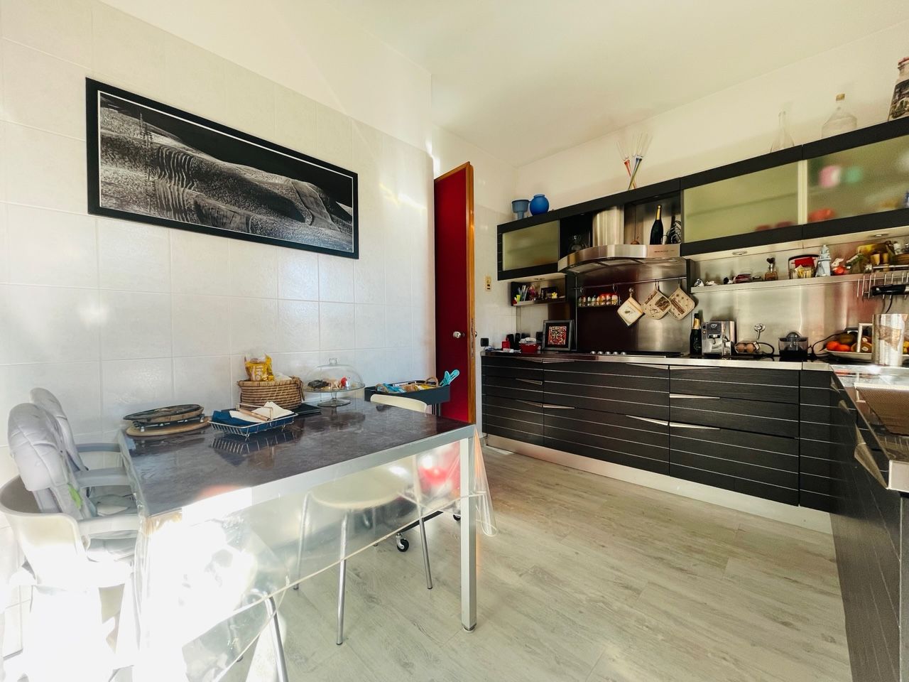 Пентхаус в Бордигере, Италия, 150 м2 фото 5