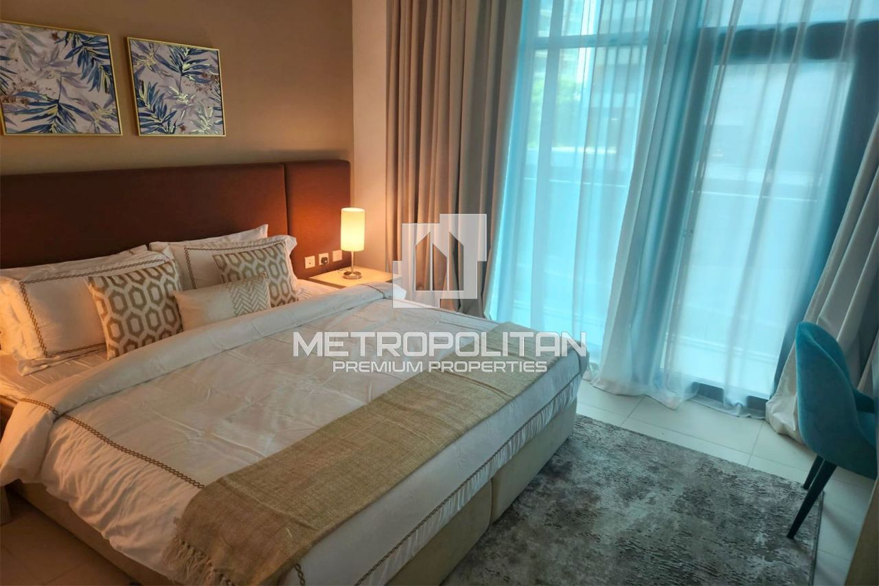 Апартаменты в Дубае, ОАЭ, 105 м2 фото 2