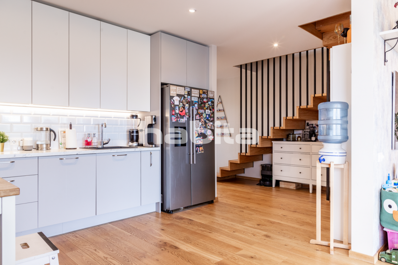 Дом Ramava, Латвия, 128 м2 фото 5