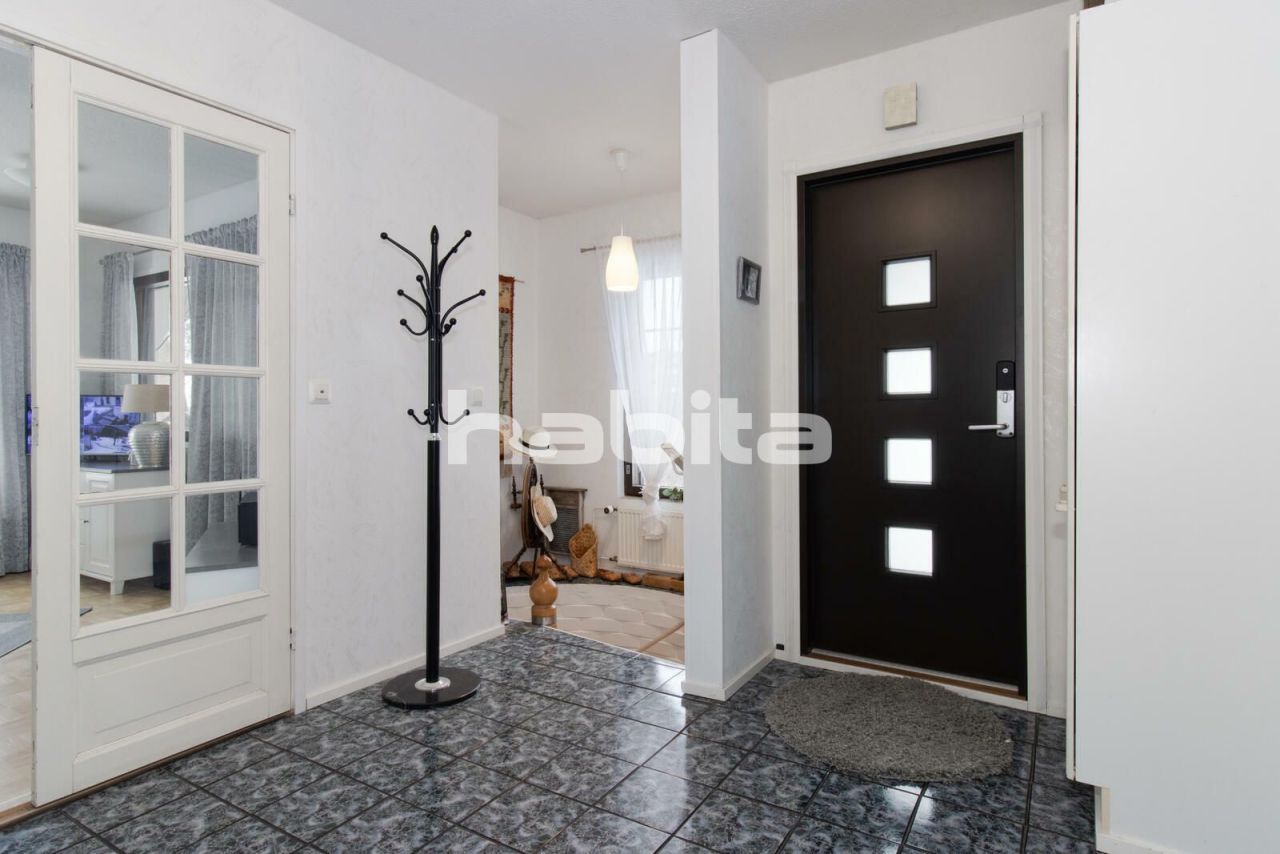 Дом в Виролахти, Финляндия, 140 м2 фото 3