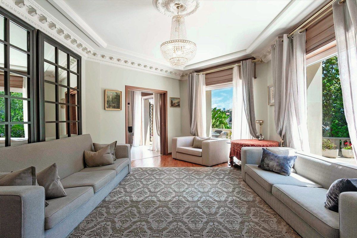 Вилла в Кап-д'Ай, Франция, 520 м2 фото 2