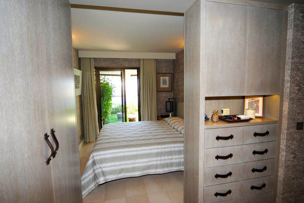 Апартаменты в Рокбрюн-Кап-Мартен, Франция, 120 м2 фото 4