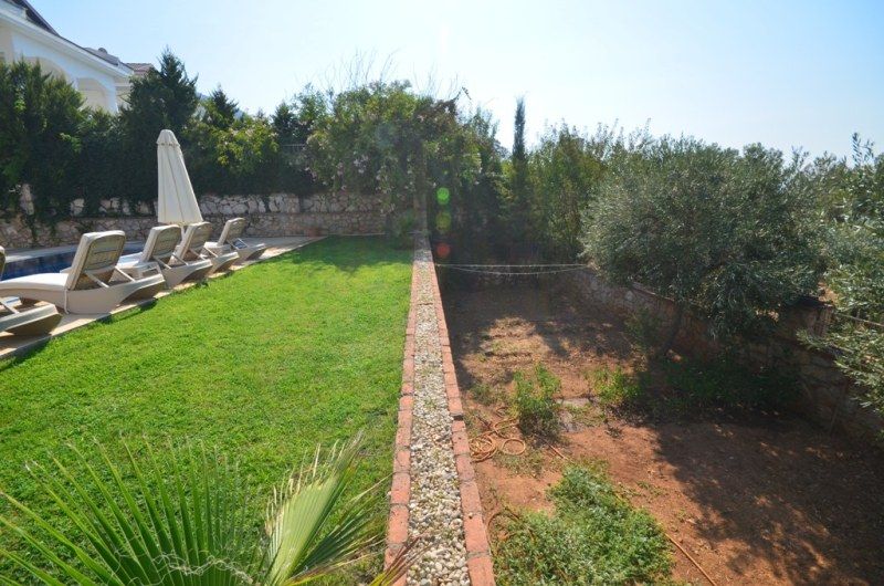 Вилла в Фетхие, Турция, 170 м2 фото 4