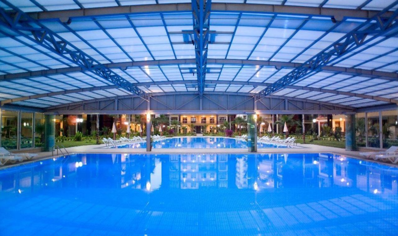 Квартира в Алании, Турция, 134 м2 фото 4