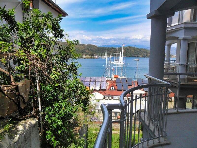 Квартира в Фетхие, Турция, 200 м2 фото 4
