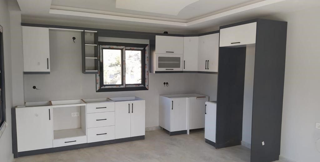 Квартира в Мерсине, Турция, 160 м2 фото 4