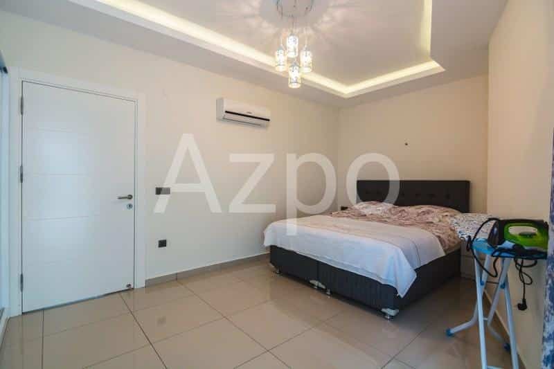 Апартаменты в Алании, Турция, 75 м2 фото 4