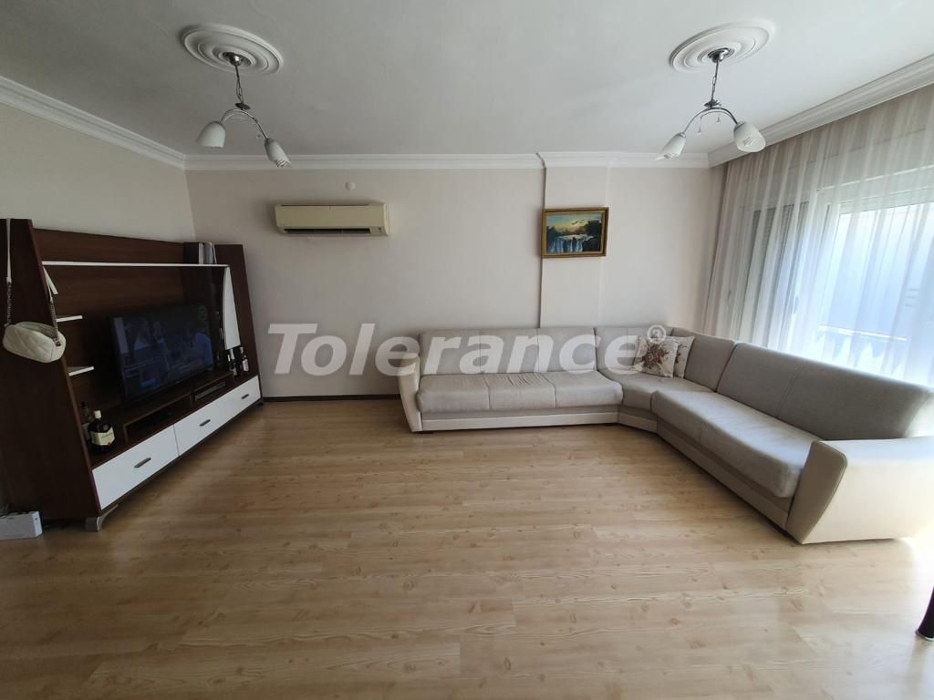 Апартаменты в Анталии, Турция, 160 м2 фото 4