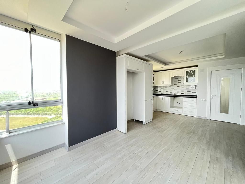 Квартира в Мерсине, Турция, 145 м2 фото 3