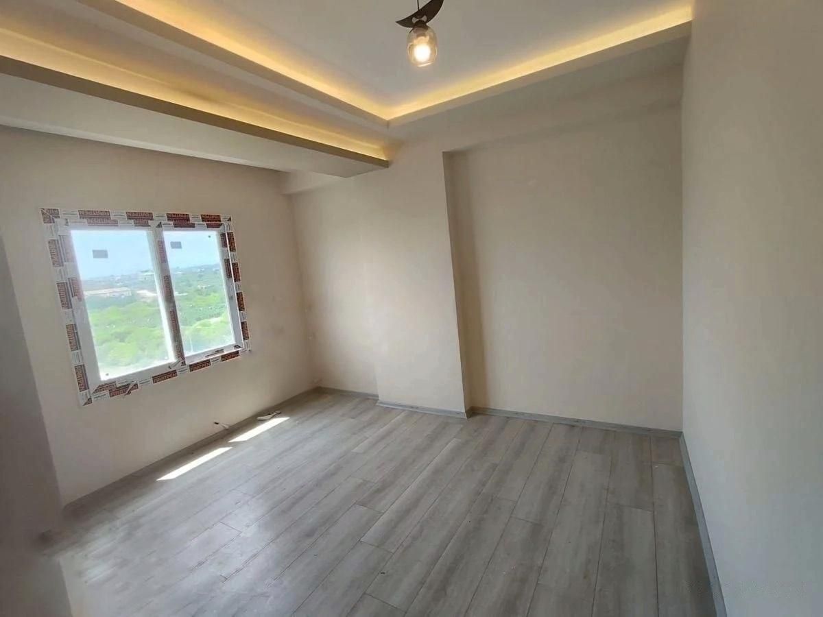 Квартира в Мерсине, Турция, 100 м2 фото 2