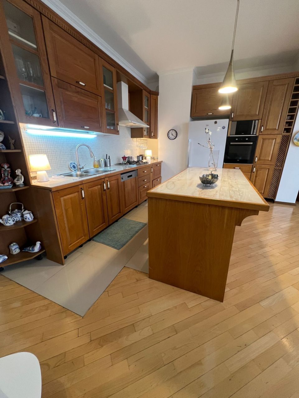 Квартира в Тбилиси, Грузия, 110 м2 фото 5