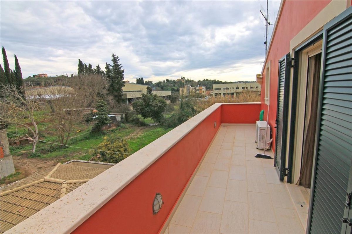 Дом на Ионических островах, Греция, 275 м2 фото 4