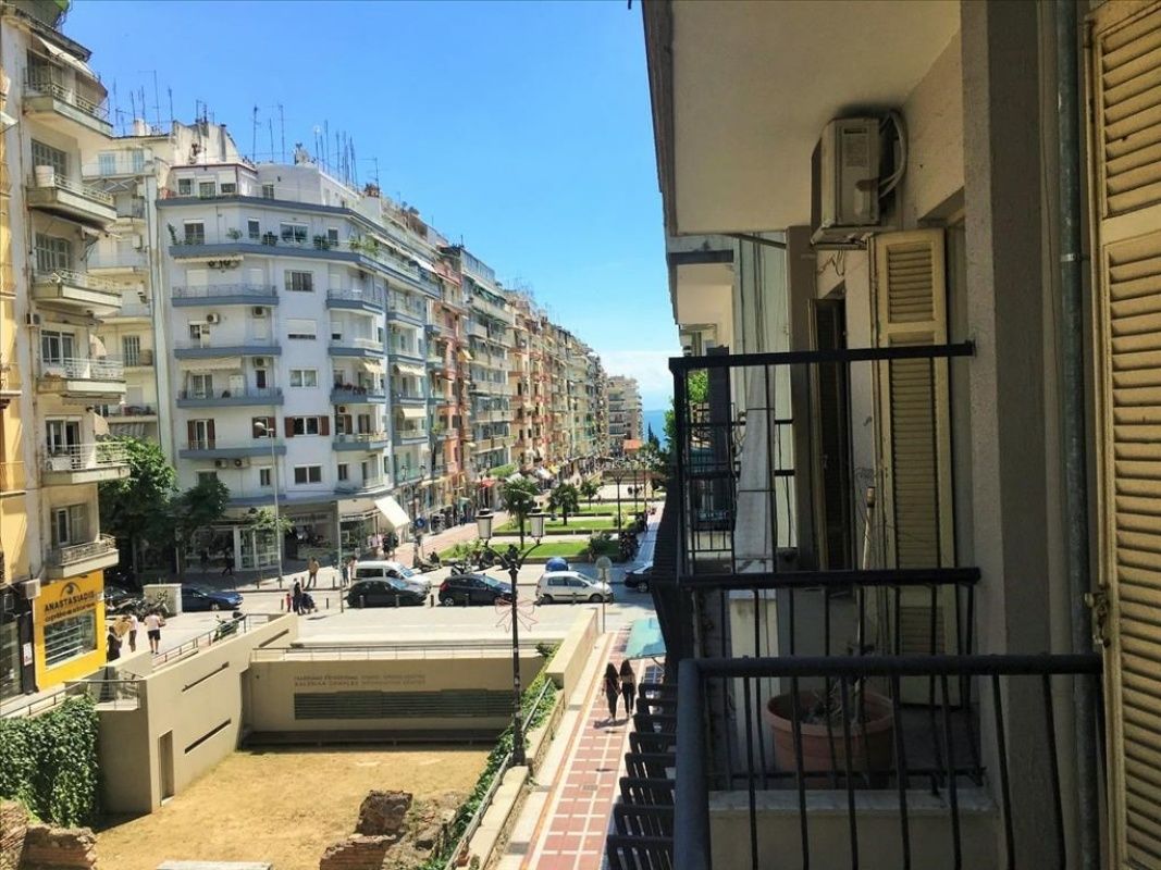 Квартира на Северо-Эгейских островах, Греция, 140 м2 фото 2