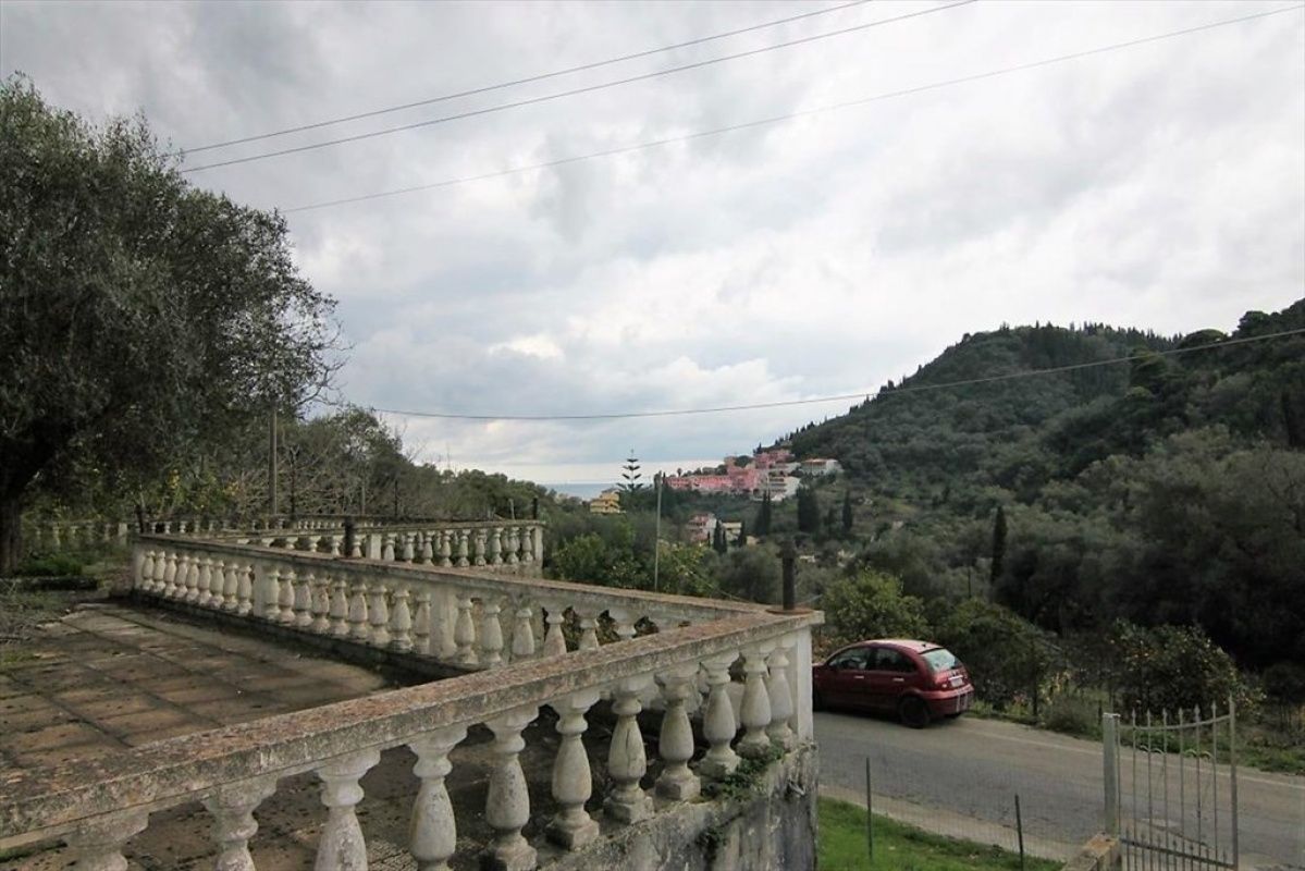 Дом на Ионических островах, Греция, 150 м2 фото 3