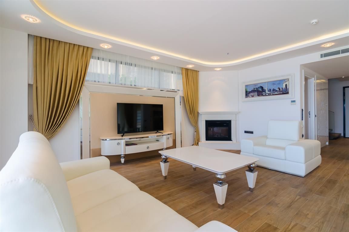 Вилла в Конаклы, Турция, 520 м2 фото 4