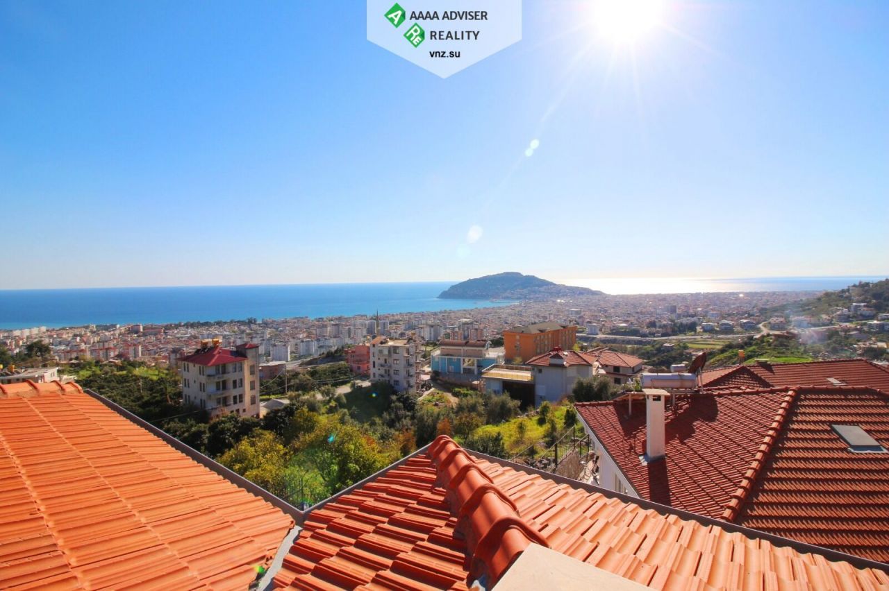 Вилла в Алании, Турция, 560 м2 фото 3