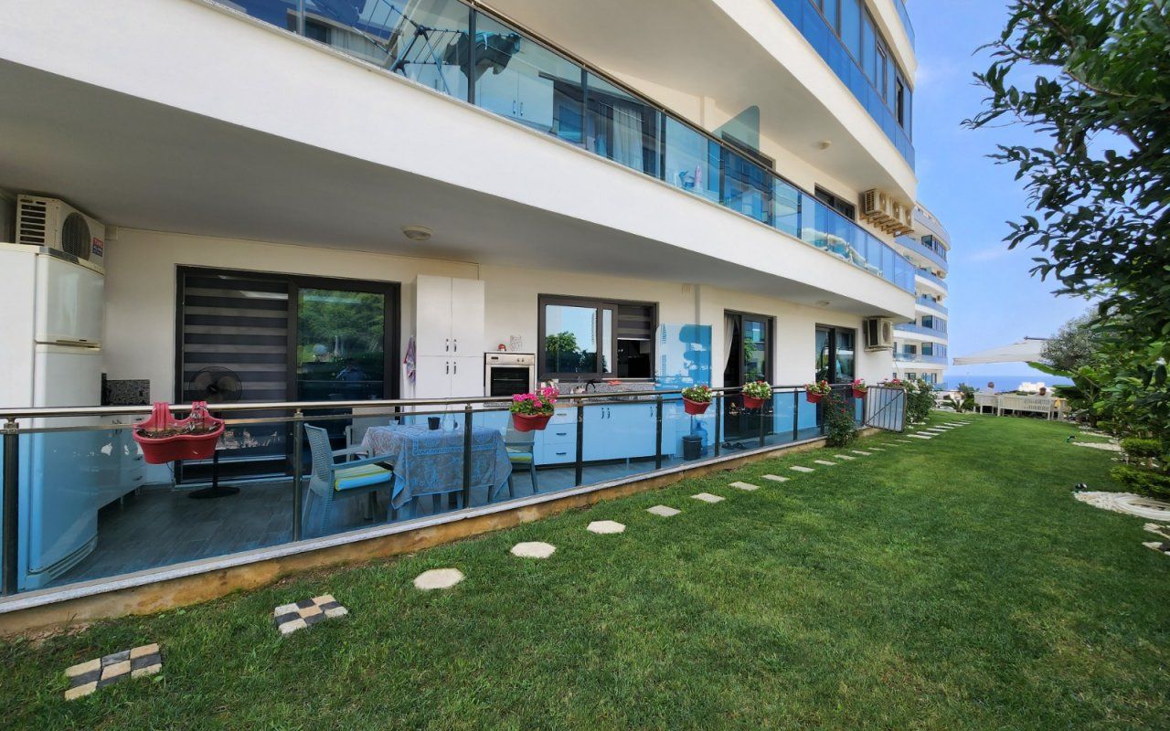 Квартира в Алании, Турция, 275 м2 фото 3