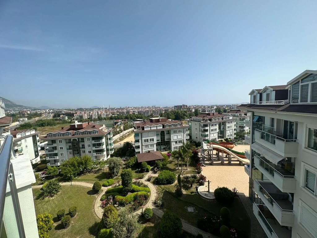 Квартира в Алании, Турция, 68 м2 фото 3