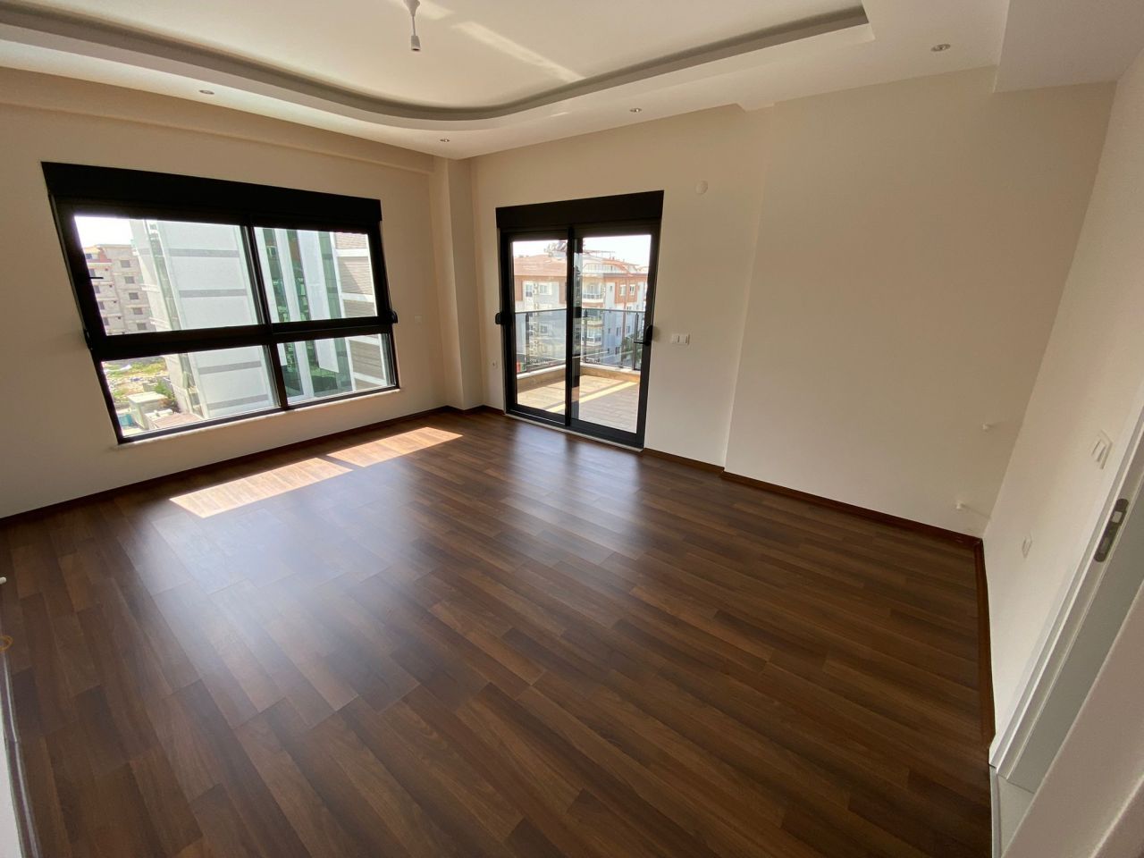 Квартира в Алании, Турция, 230 м2 фото 5