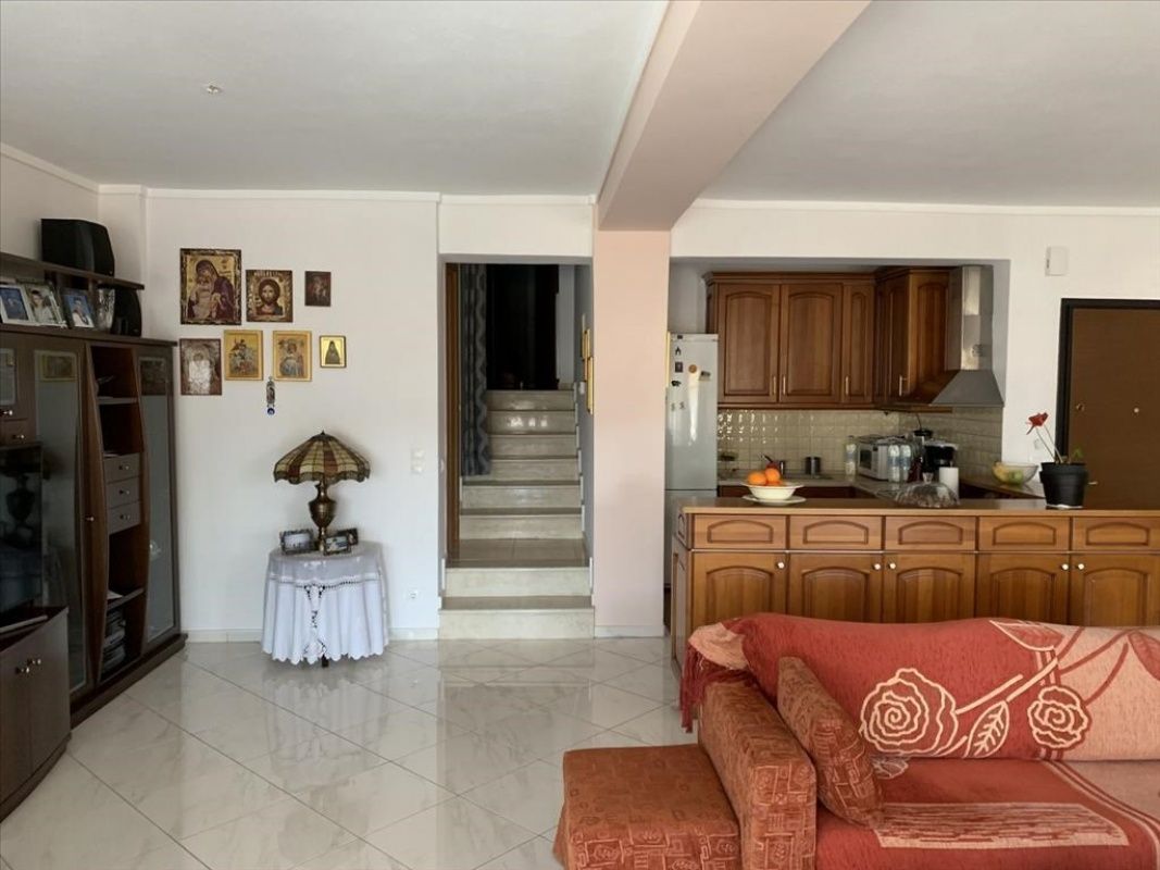 Квартира на Северо-Эгейских островах, Греция, 120 м2 фото 5