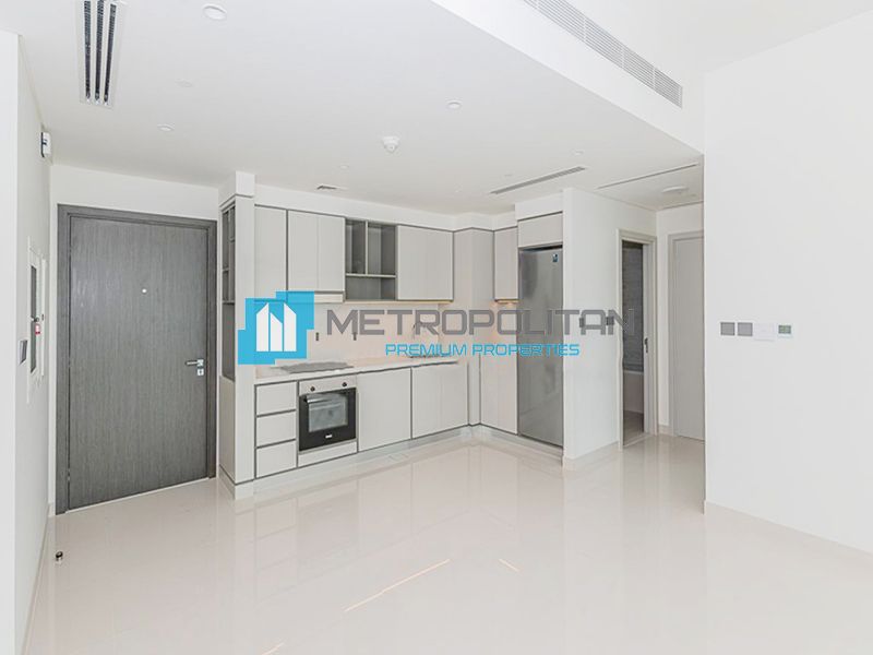 Апартаменты EMAAR Beachfront, ОАЭ, 67.06 м2 фото 4