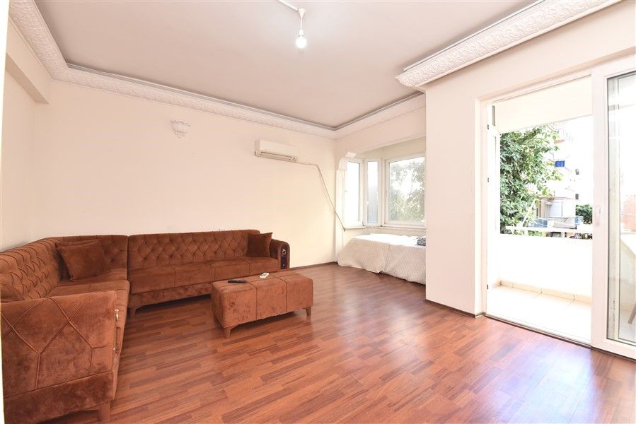 Квартира в Алании, Турция, 120 м2 фото 3