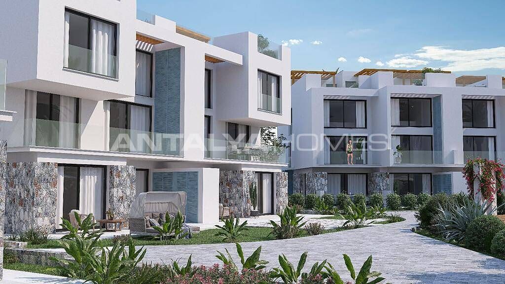 Пентхаус в Газимагусе, Кипр, 135 м2 фото 5