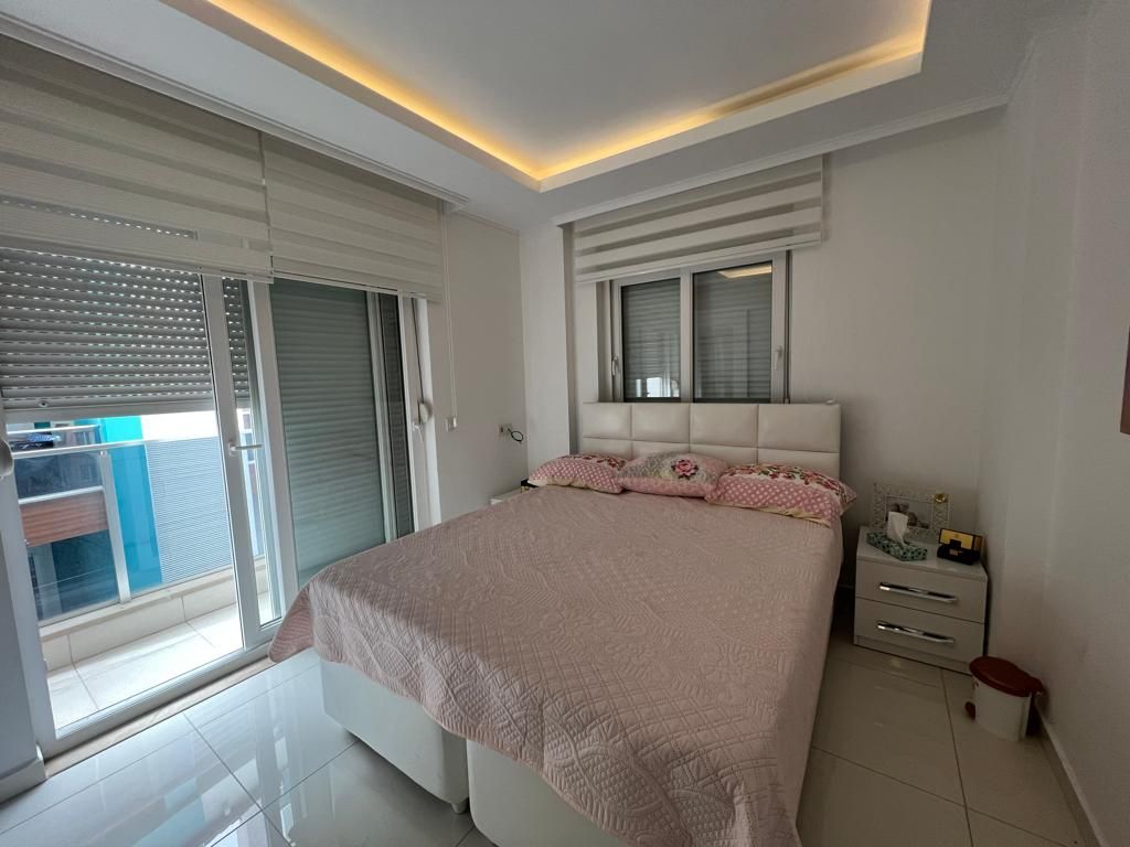 Квартира в Алании, Турция, 95 м2 фото 4