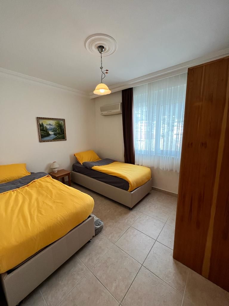Квартира в Алании, Турция, 115 м2 фото 5