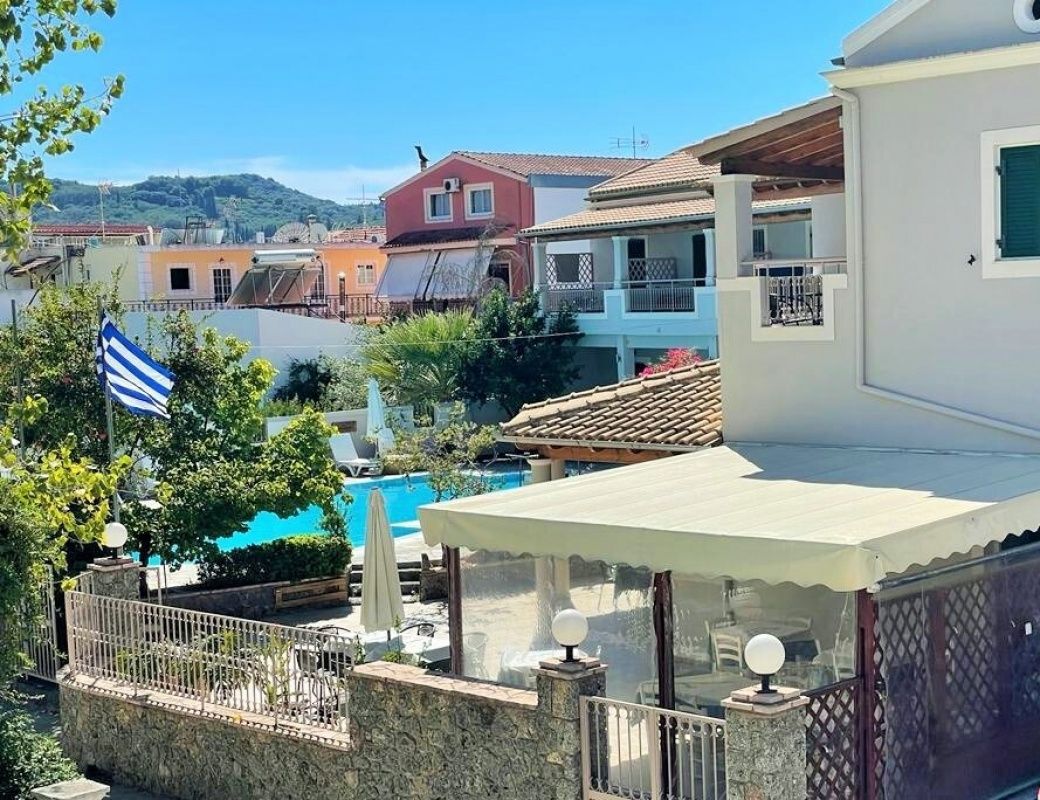 Квартира на Ионических островах, Греция, 400 м2 фото 2