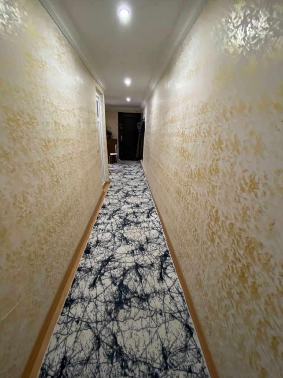 Квартира в Анталии, Турция, 110 м2 фото 5