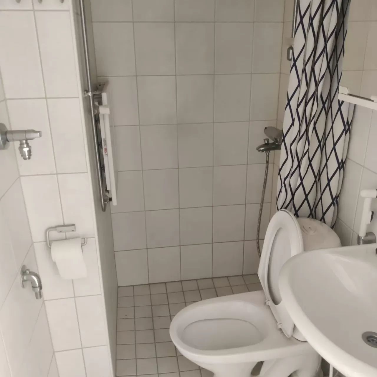 Квартира в Котке, Финляндия, 21.5 м2 фото 5