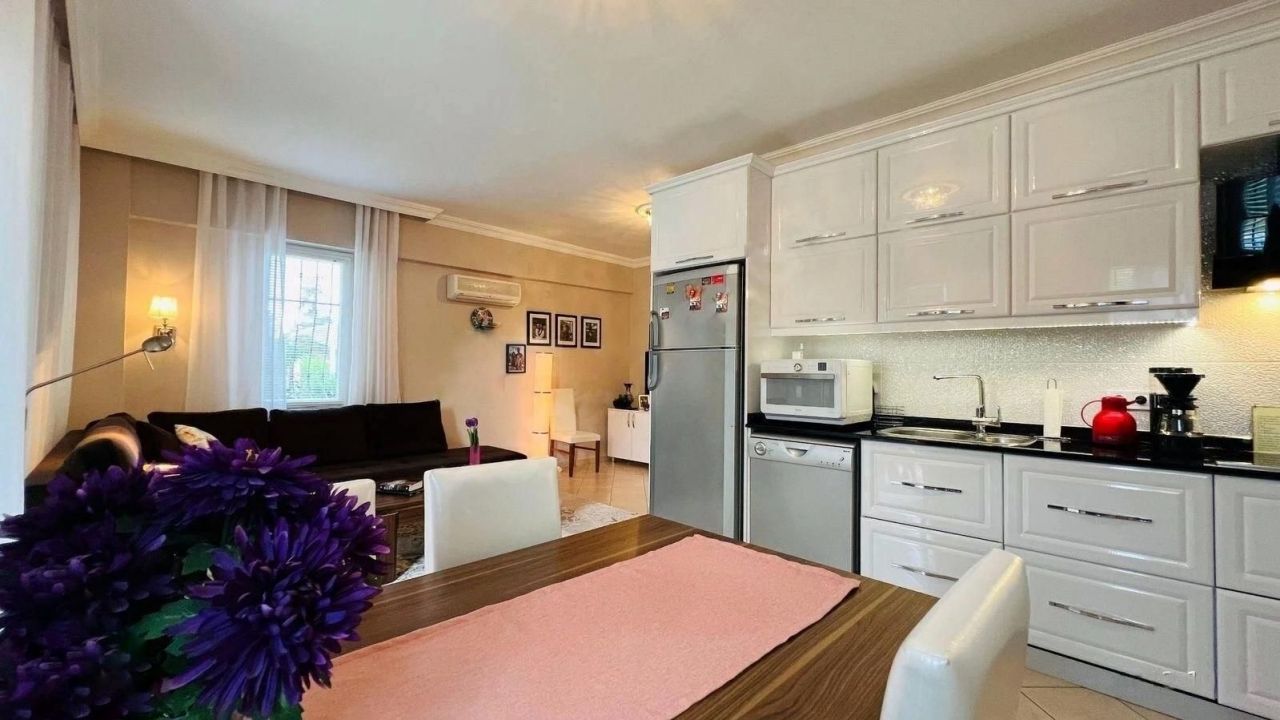 Квартира в Кемере, Турция, 75 м2 фото 2