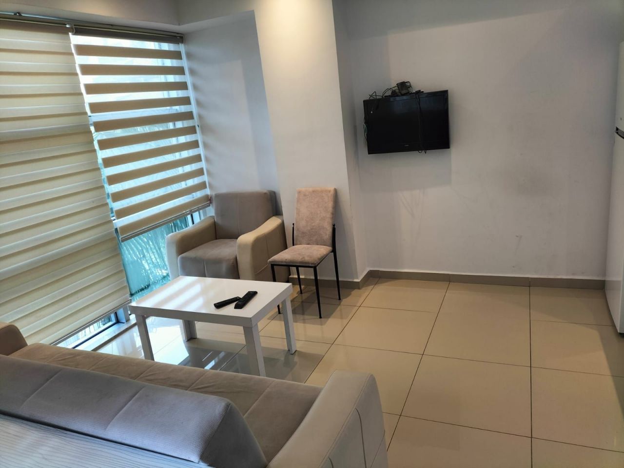 Квартира в Алании, Турция, 92 м2 фото 5