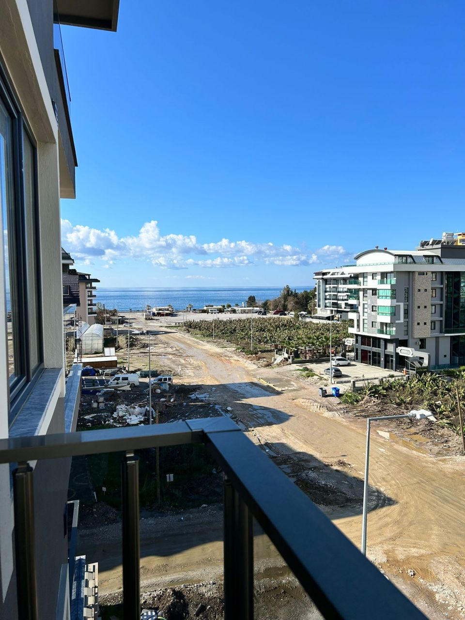 Квартира в Алании, Турция, 70 м2 фото 4