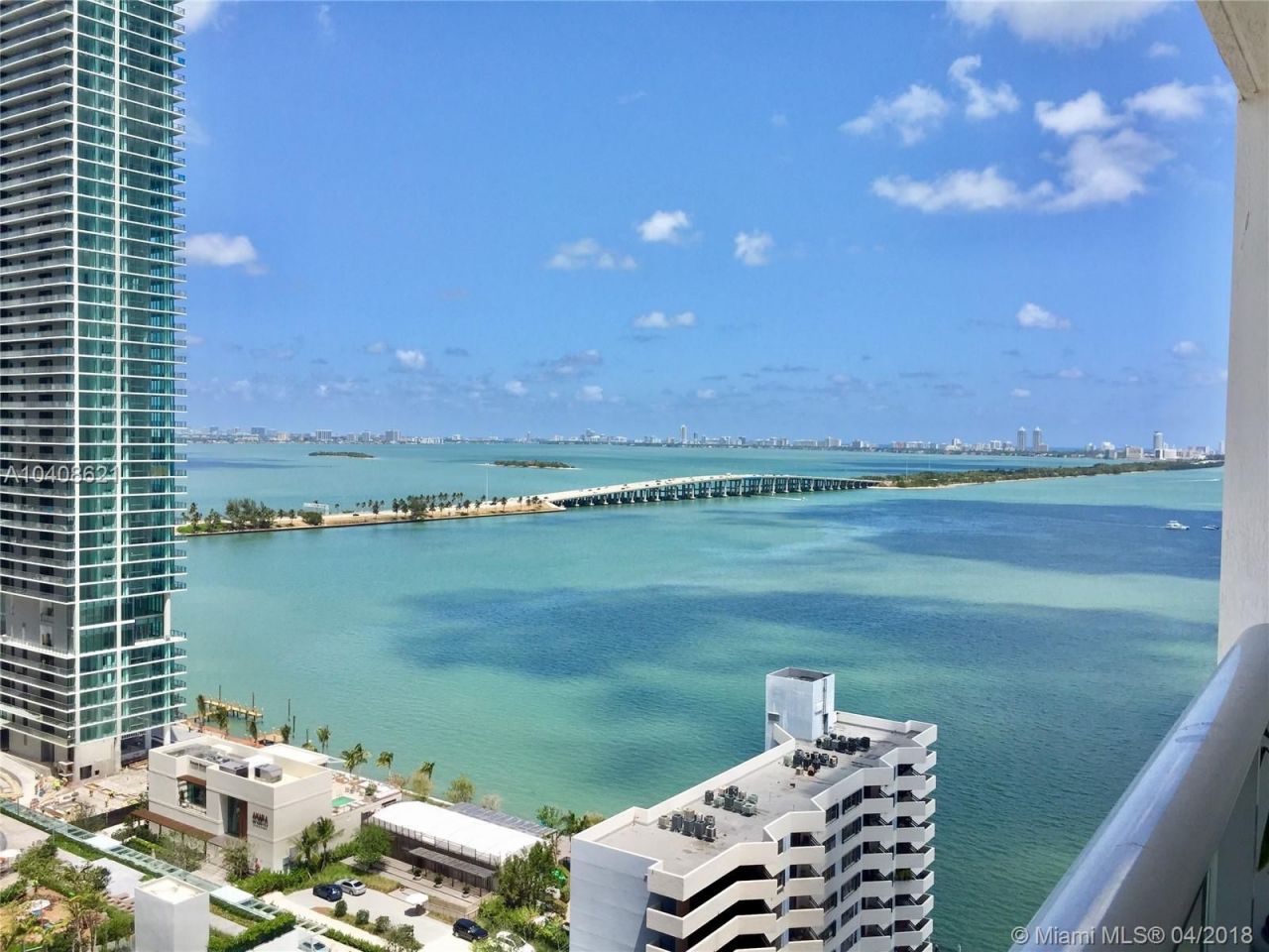 Квартира в Майами, США, 80 м2 фото 5