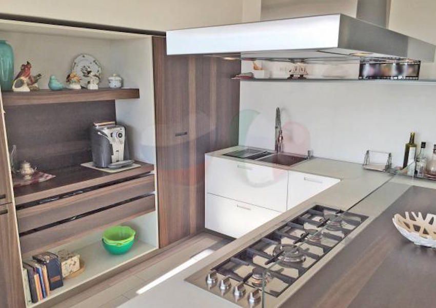 Апартаменты в Сан-Ремо, Италия, 250 м2 фото 5