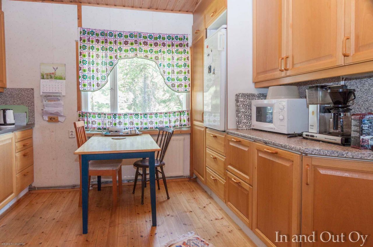 Ферма в Руоколахти, Финляндия, 110 м2 фото 5
