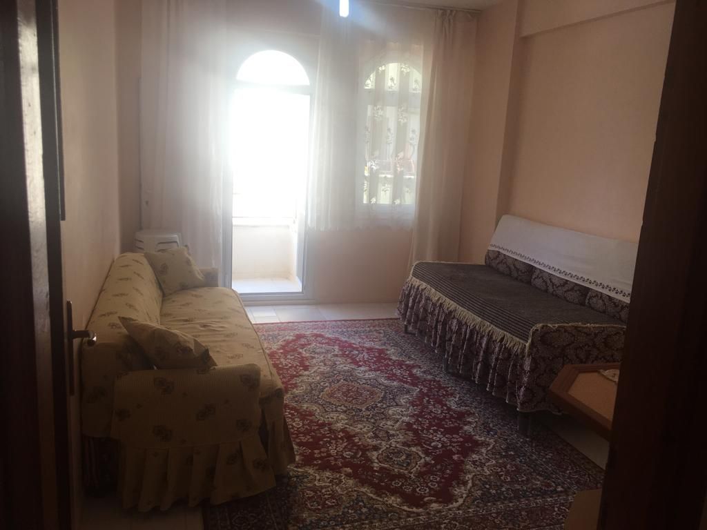 Квартира в Мерсине, Турция, 140 м2 фото 2