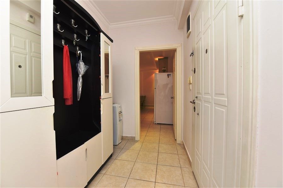 Квартира в Алании, Турция, 110 м2 фото 2