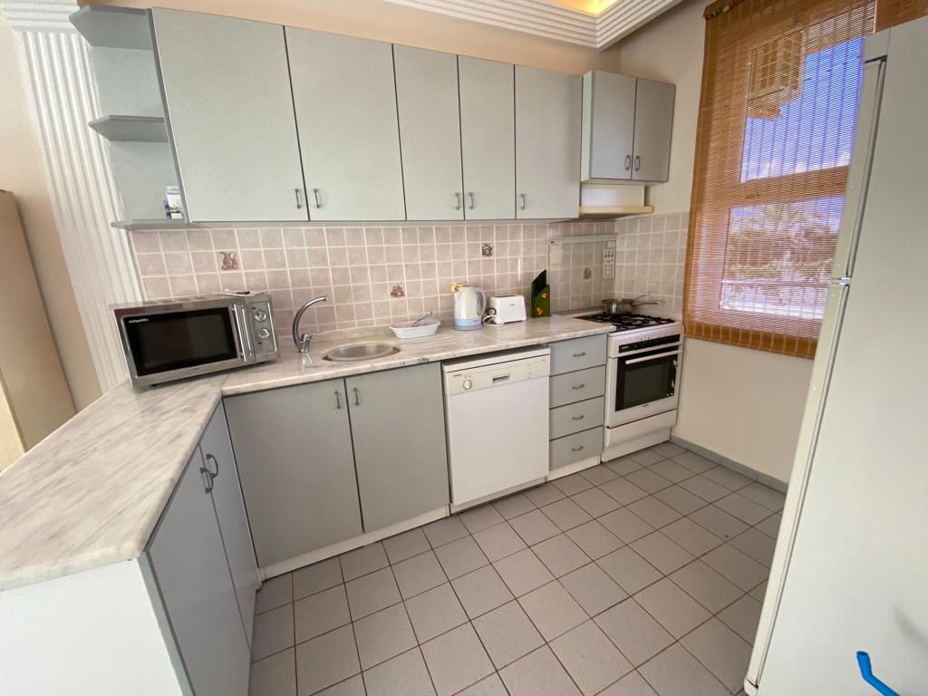 Вилла в Алании, Турция, 150 м2 фото 5