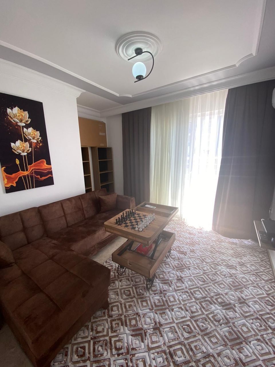 Пентхаус в Алании, Турция, 240 м2 фото 4