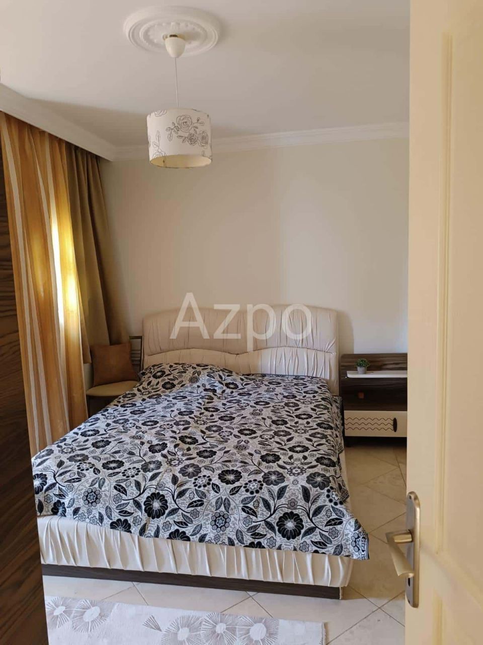Апартаменты в Алании, Турция, 120 м2 фото 5