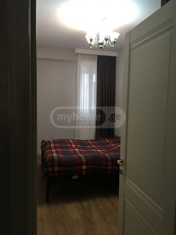 Квартира в Тбилиси, Грузия, 100 м2 фото 5