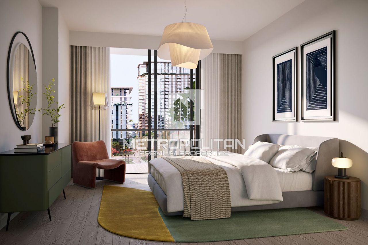 Апартаменты в Дубае, ОАЭ, 118 м2 фото 3