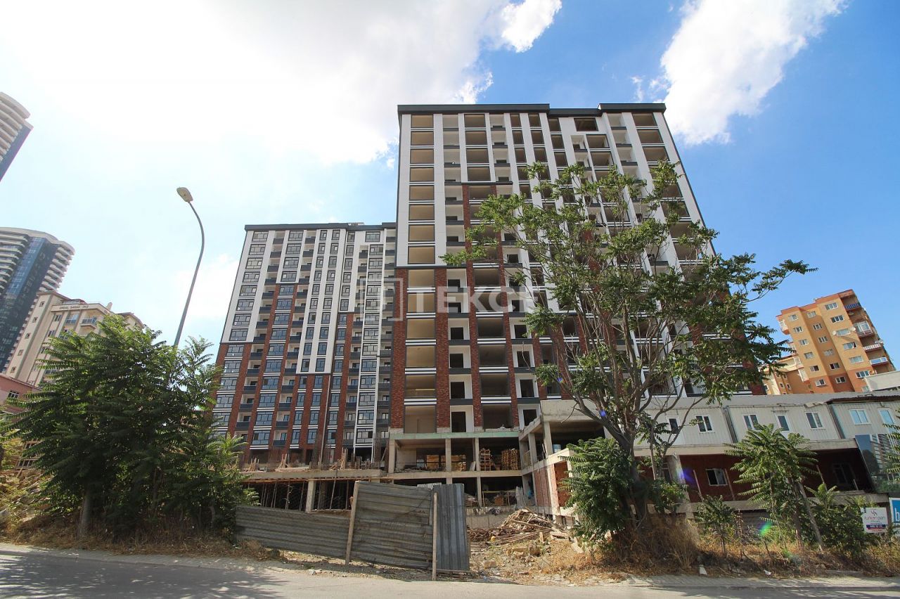 Апартаменты в Картале, Турция, 72 м2 фото 3