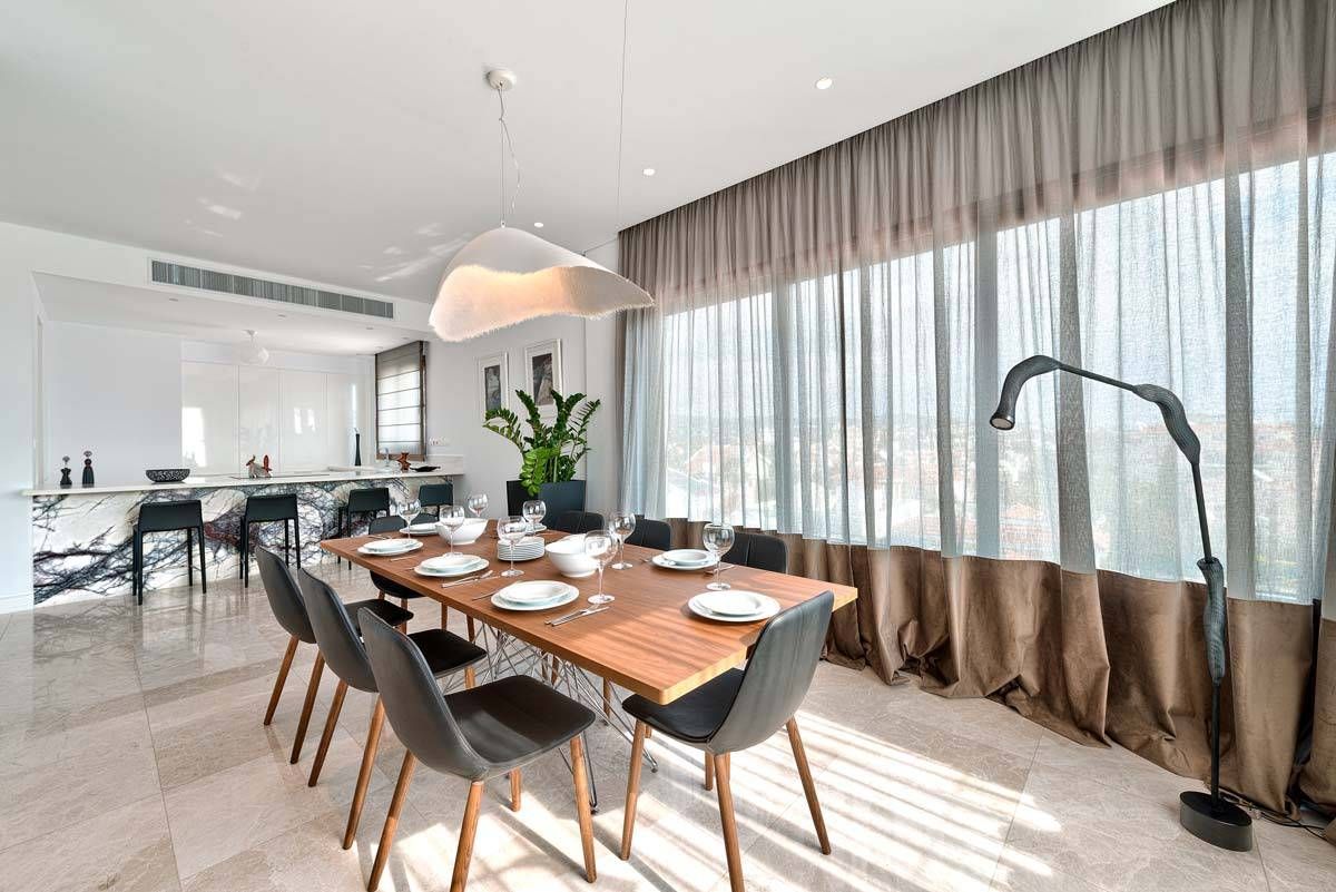 Апартаменты в Пафосе, Кипр, 85.3 м2 фото 5