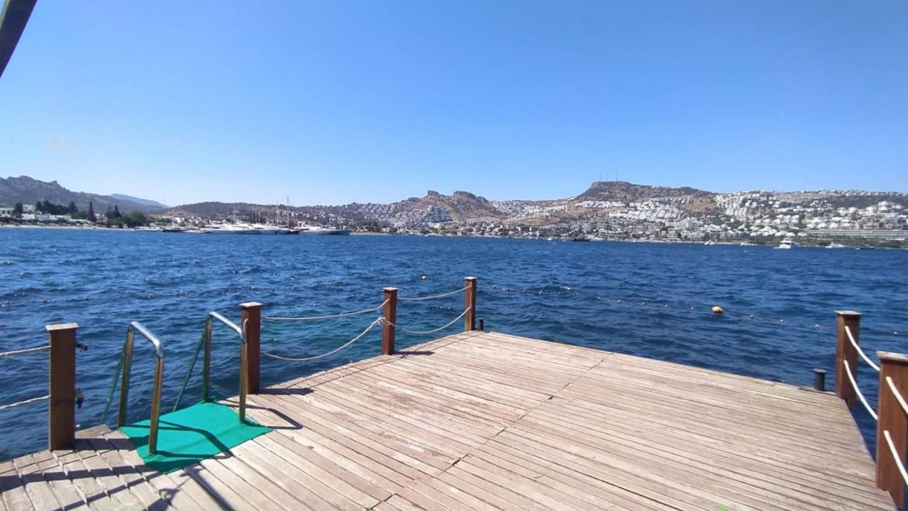 Дом в Бодруме, Турция, 184 м2 фото 4