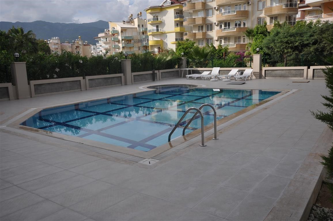 Квартира в Алании, Турция, 62 м2 фото 3