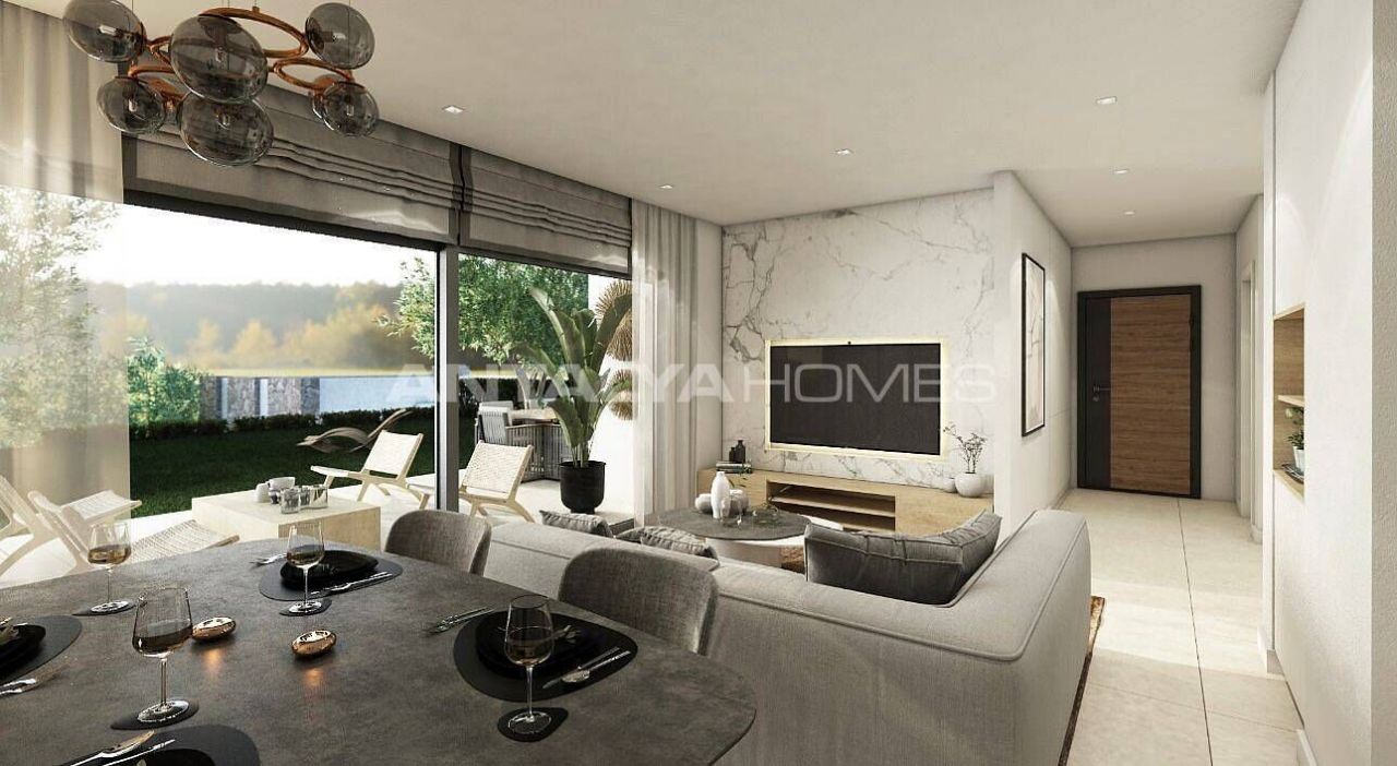 Вилла в Бодруме, Турция, 120 м2 фото 4